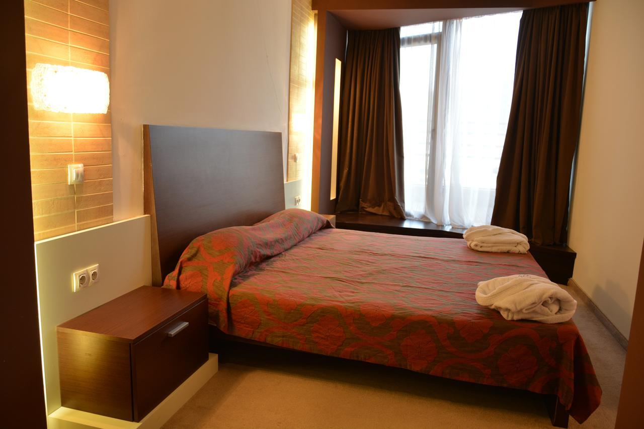 Hotel Presidivm Palace Lovech Exterior photo